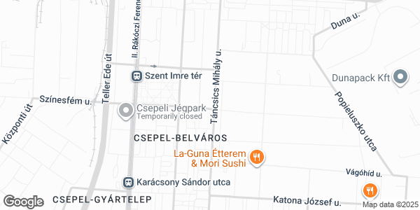 Noel Kifőzdéje Házias Ízekkel
