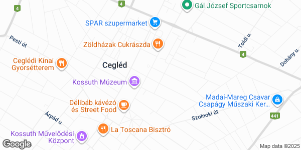 Mákvirág Bisztró