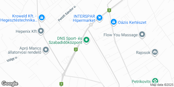 Varázsterasz Glutén és Laktózmentes Étterem