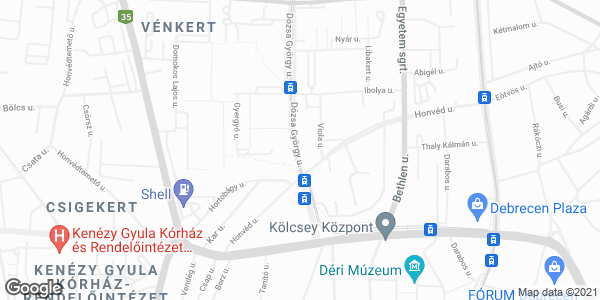 Hozé Pizzéria