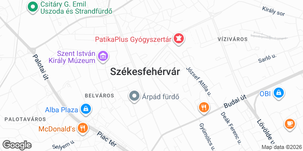 HasPajtás