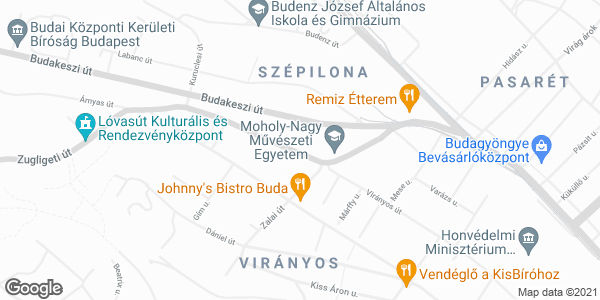 Apacs Pizzéria
