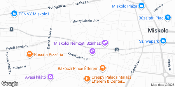 Impresszó Club-Étterem