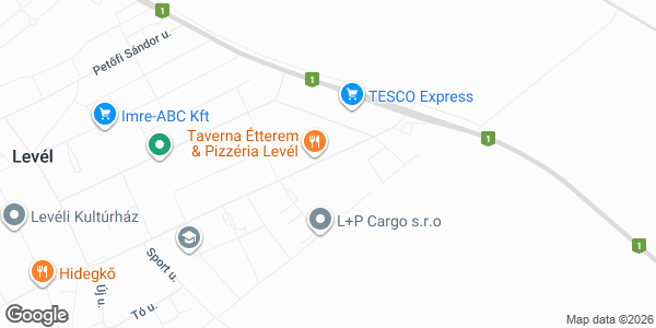 Taverna Étterem és Pizzéria
