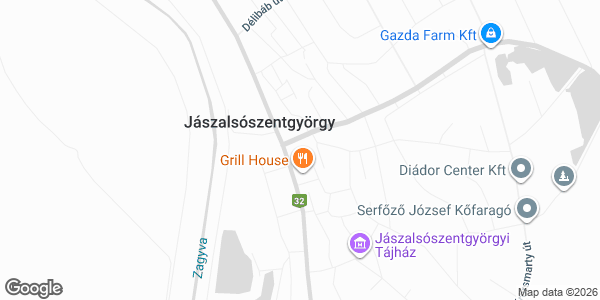 Csimpi Fagyizó & Büfé