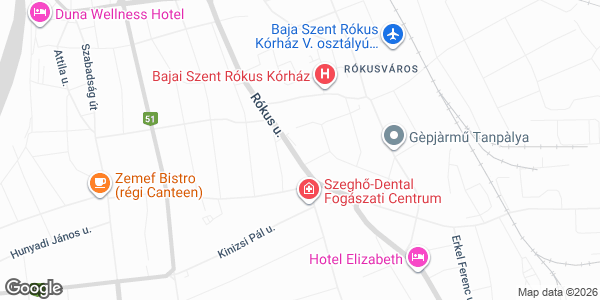 Foodmonster Feketekutya Étterem