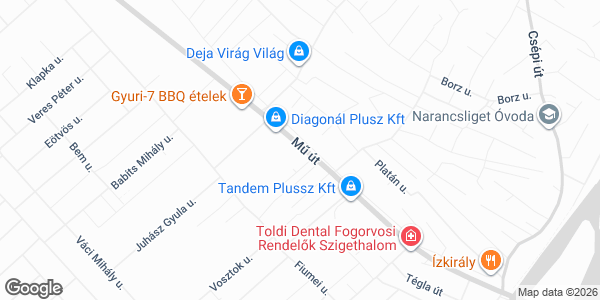 Mediterrán Bistro Napi Menü - Szigethalom