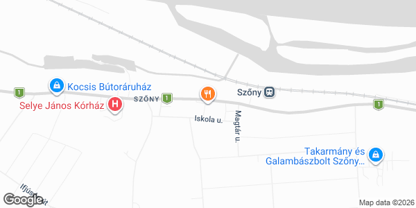 Mamut Gasztro Műhelye