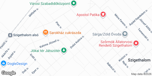 Dunasor Étterem és Pizzéria