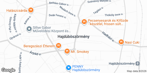 Hangulat - Food Truck