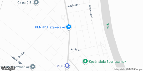 Fazekas Vendéglő