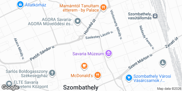 Malom pub Napi menü