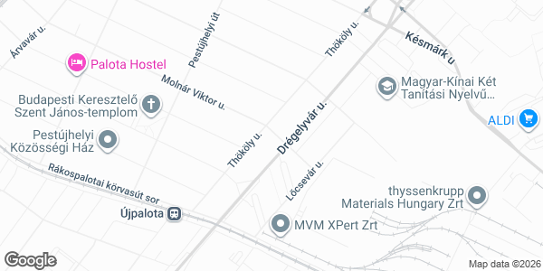 Béni's Pizza Napoletana