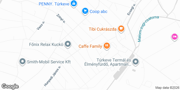 Attila és Marika Sultán Bár