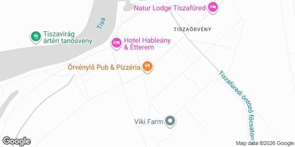 Örvénylő Pub & Pizzéria