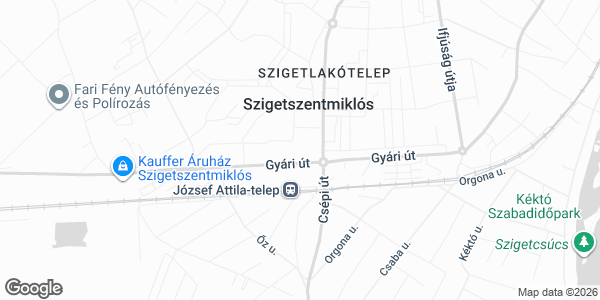 Andrásy Kézműves Hamburger