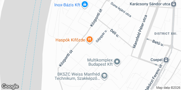 Leg Olasz Pizzéria & Trattoria