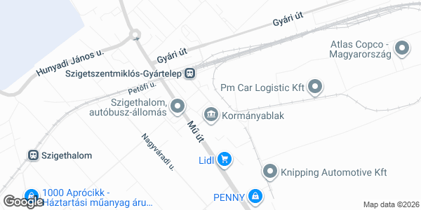 Nagyi Főztje