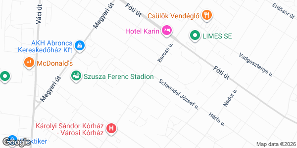 Il Gruppo Pizzéria