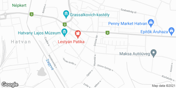 Jó Étvágyat Ételkiszállítás