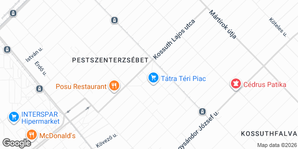B.L.G. Saurma & Gyros Food