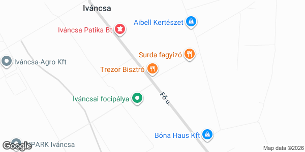 Trezor Bisztro