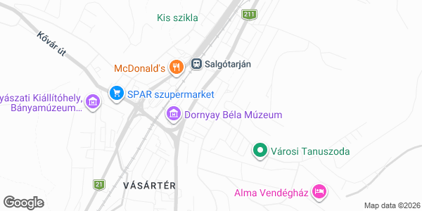 Katapult Büfé