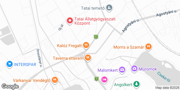 Fenevad Street Food