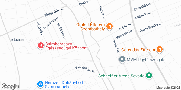 A Rántott Műhely