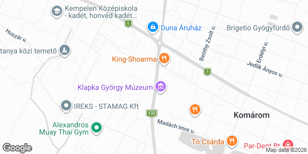 Kebab Ház