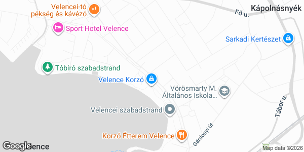 Sakáltanya Falatozó és Pizzéria