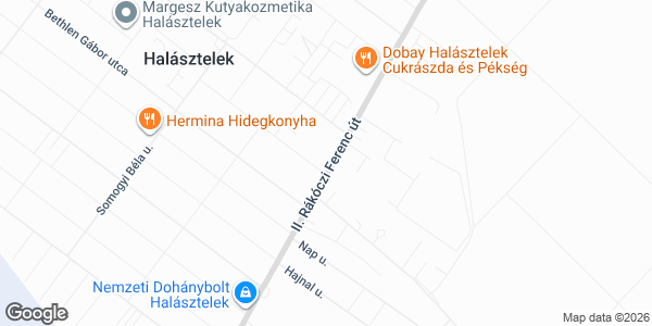 Kartal Döner Kebab - Halásztelek