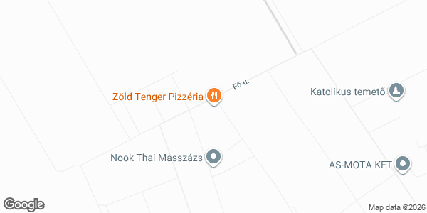 Rábaköz Pizzéria és Ételbár