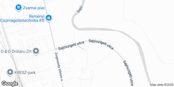 Teszt étterem