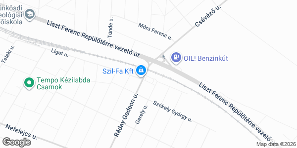 Új Pala Étterem