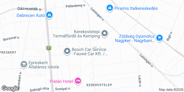 EFES Török Döner Kebab & Grill