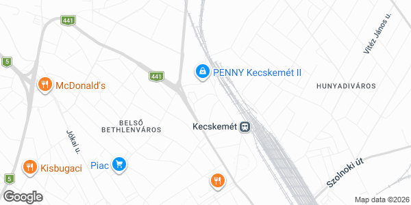A Kemencés