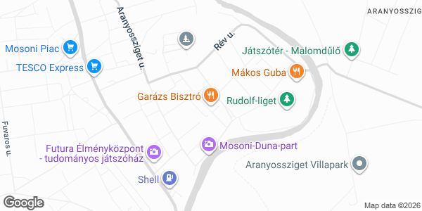 Vastag Tészta Pizzéria