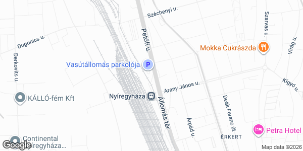 Két Koma vendéglő
