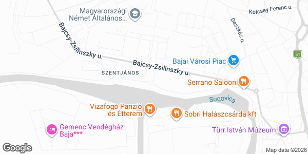 Inferno Bistro