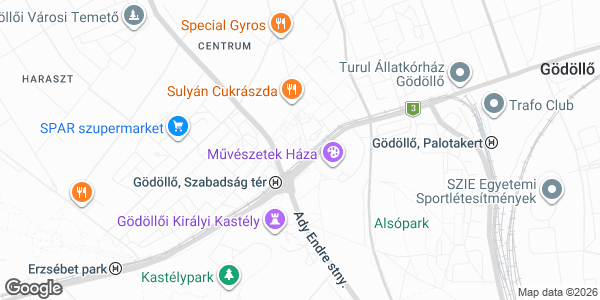 Tradicionális Lángos és reggeliző