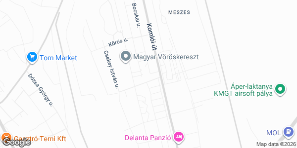 Manna Bisztró