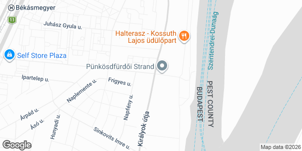 Gyradiko Bistro