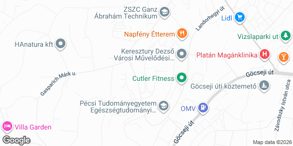 Tschabba Gyros és Pizza