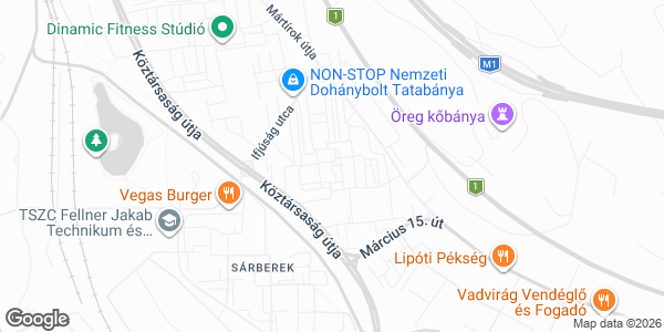 Gyros King Ételbár