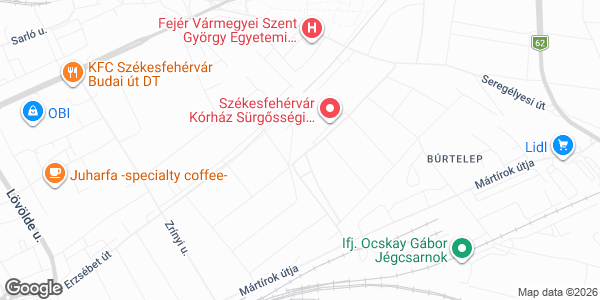 Manci Büfé