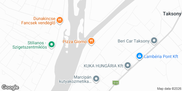 Pizza Giorno