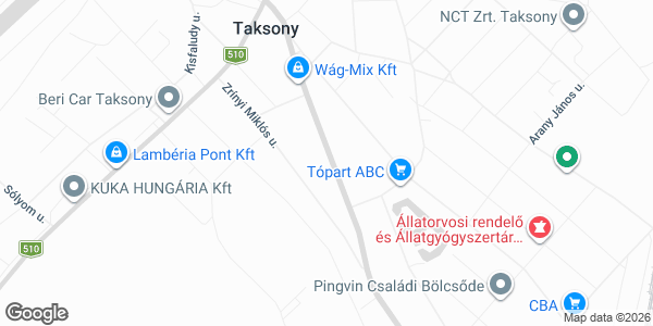 Fókusz Grill