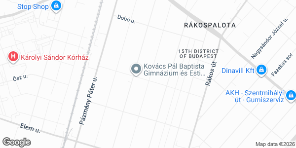 BaB Bisztró 