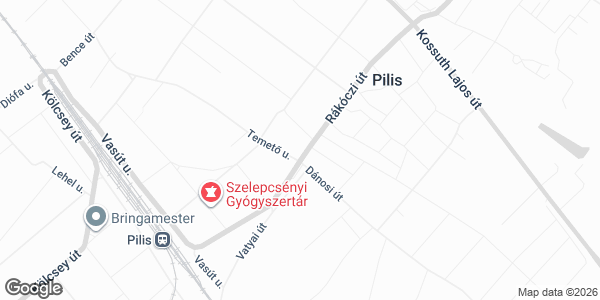 Corleone Étterem Napi Menü